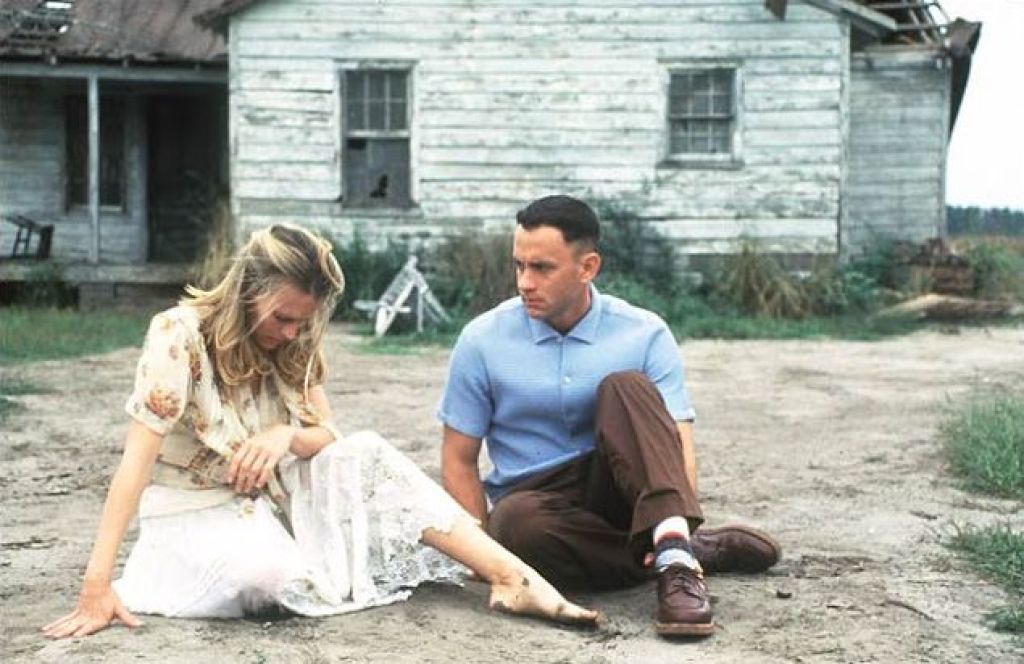 Форрест Гамп (1994)
